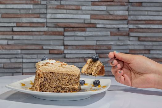 Chocotorta