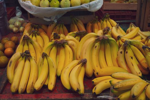 Licuado de banana