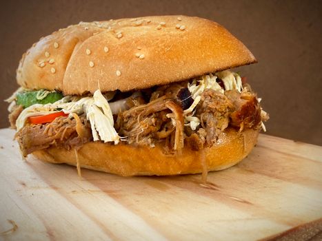 Torta Frita