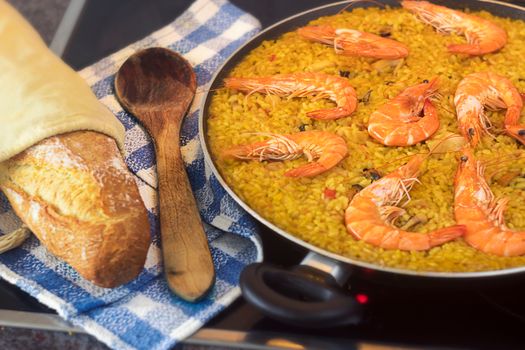 Arroz a banda