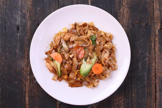 Pad see ew