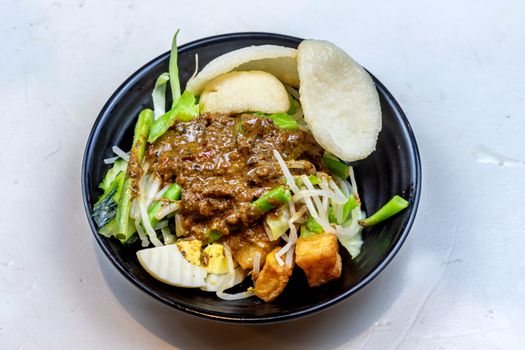 Gado gado