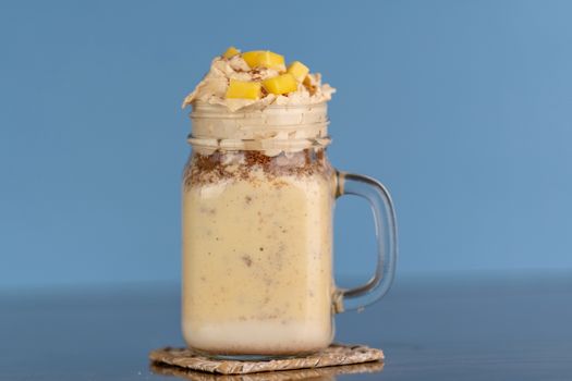 Cafe Frappe Griego