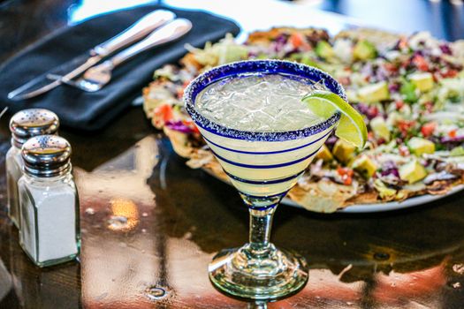 Margarita Clasica