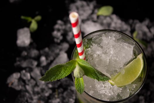 Mojito sin Alcohol