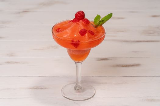 Daiquiri de Frutilla