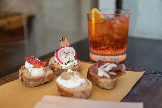 Aperol Spritz