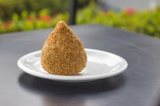 Coxinha de Frango