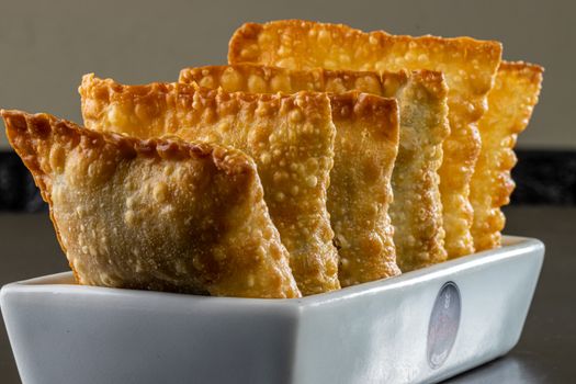 Pastel de Palmito