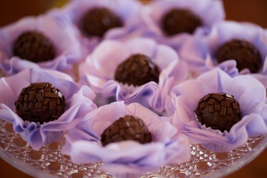 Brigadeiro Blanco (Branquinho)