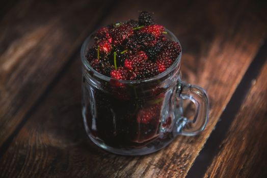 Sagu de Vinho