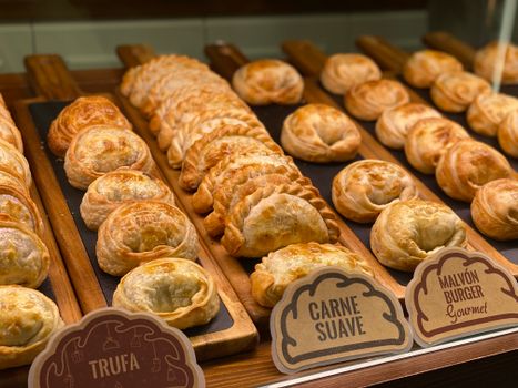 Empanadas de Pino