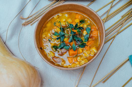 Porotos Granados