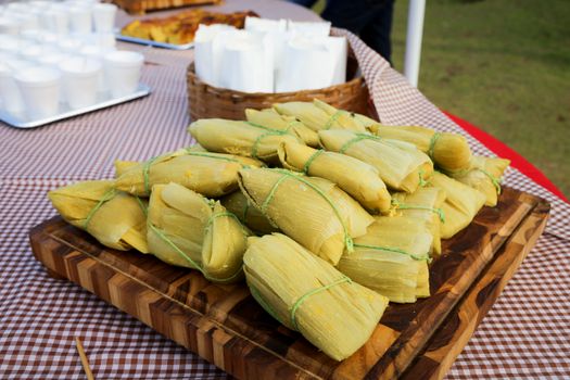 Humitas