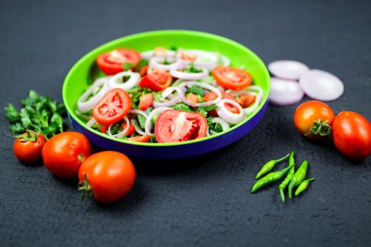 Ensalada Chilena