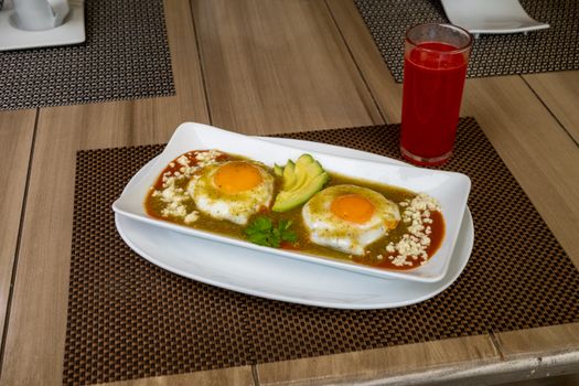 Salada de Vagem