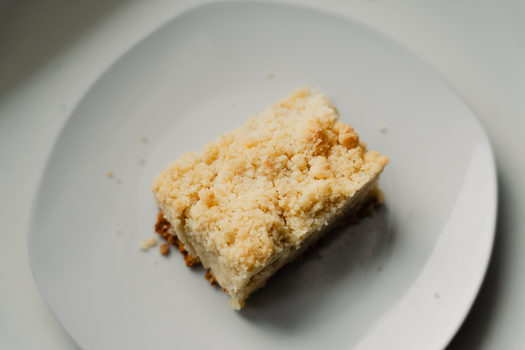 Kuchen de Nozes