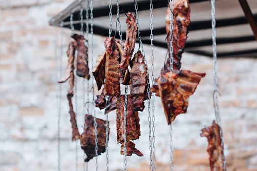 Lechona Tolimense