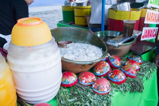 Jugo de Borojo