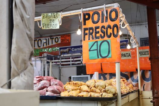 Seco de Frango