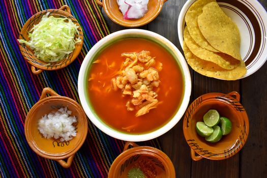 Caldo de Salsicha
