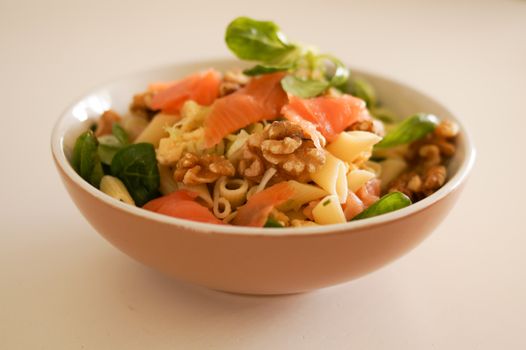 Spätzle caseros