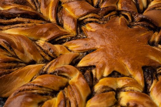 Pan Brioche