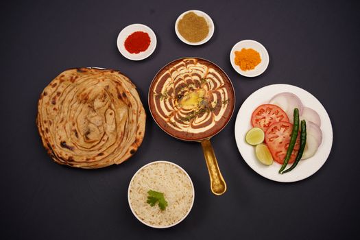 Dal Makhani