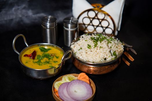 Dal Tadka