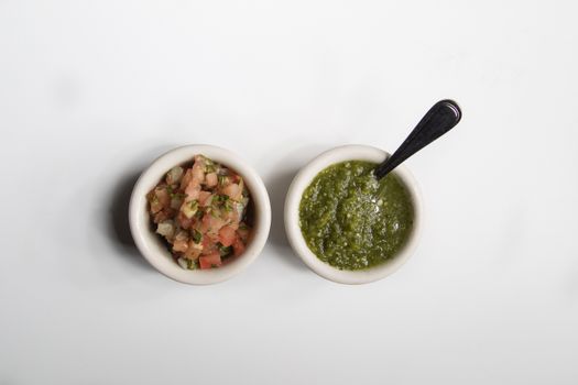 Salsa Pesto Genoves