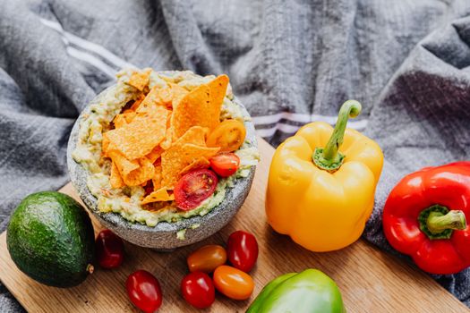 Guacamole Classico
