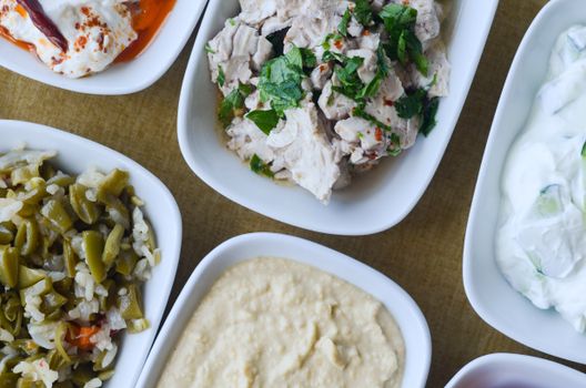 Tzatziki