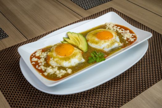 Salsa de Chile Macha