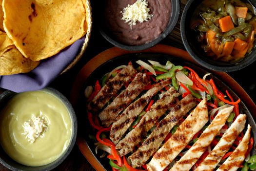 Milanesa de Res Empanizada
