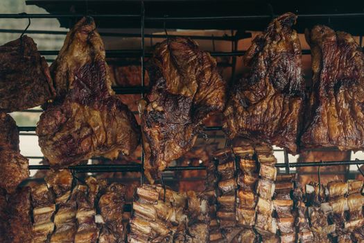 Asado de Boda Zacatecano