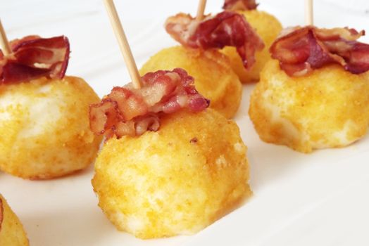 Cocadas