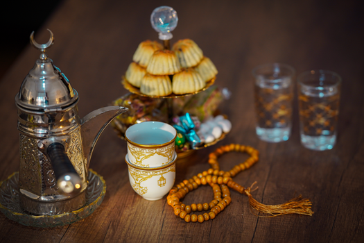 Date Maamoul Cookies