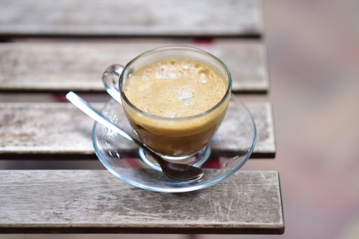 Creme de Lúcuma