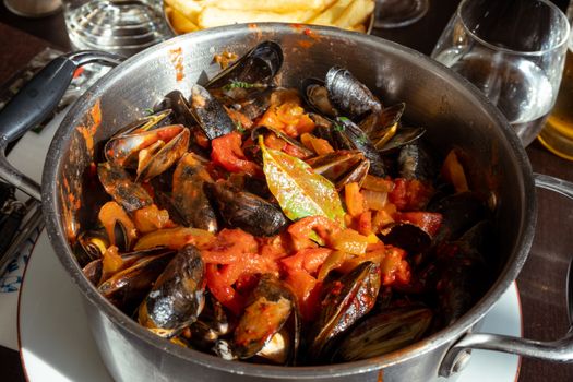 Suquet de peix