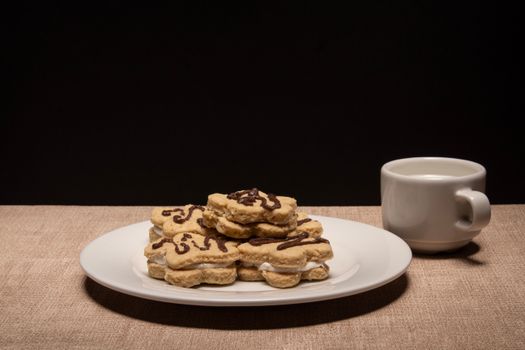 Rora (Corn Cookies)