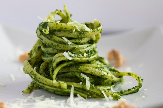 Pesto genoves