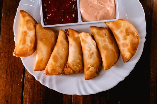 Salsa holandesa