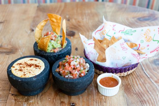 Salsa de queso