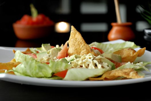 Salsa Cesar