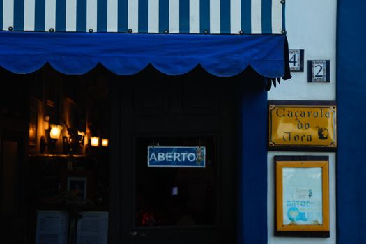 Caldo verde portugués