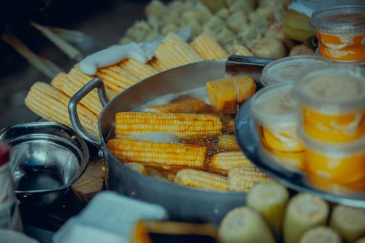 Cornbread (Pan de Maiz)