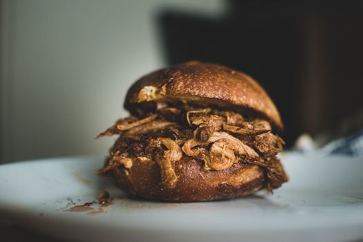 Pulled Pork