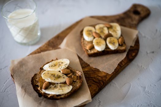 Banana Bread