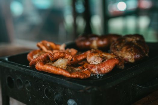 Asado Negro de Caracas